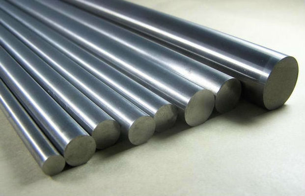 Hot selling pure tungsten bar tungsten rod for industry use per kg