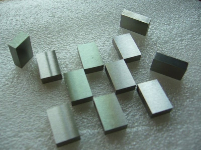 titanium forged block and cube with competitive price for industry