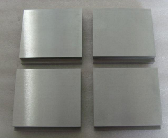 Customized 99.95% pure  wolfram tungsten cube 1 kg tungsten price per kg