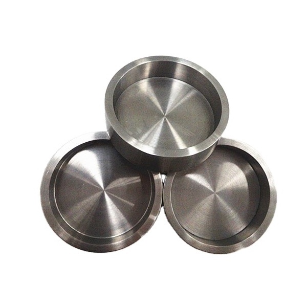 99.99% pvd coating materials best price of metal tantalum round plate ta1 sputtering target