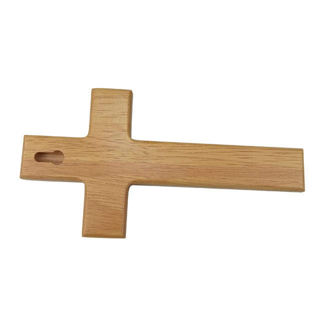 Wooden Cross