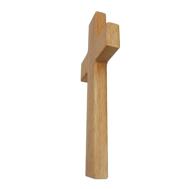 Wooden Cross