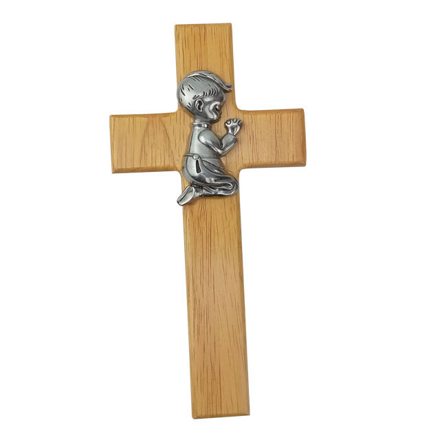 Wooden Cross