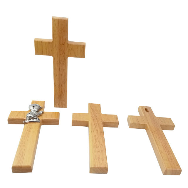 Wooden Cross