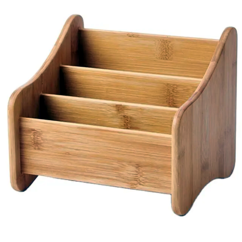 Factory customized wholesale natural wooden crafts storage drawers storage containers for home storage and organization