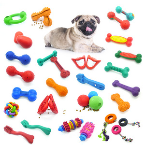 Fountainhead Factory Wholesale Customization Dog Bone Toy Large Dog Chew Toys For Aggressive Chewers