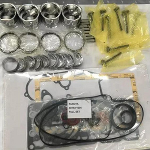 Automatic transmission overhaul kit 4m40 engine overhaul rebuild kit