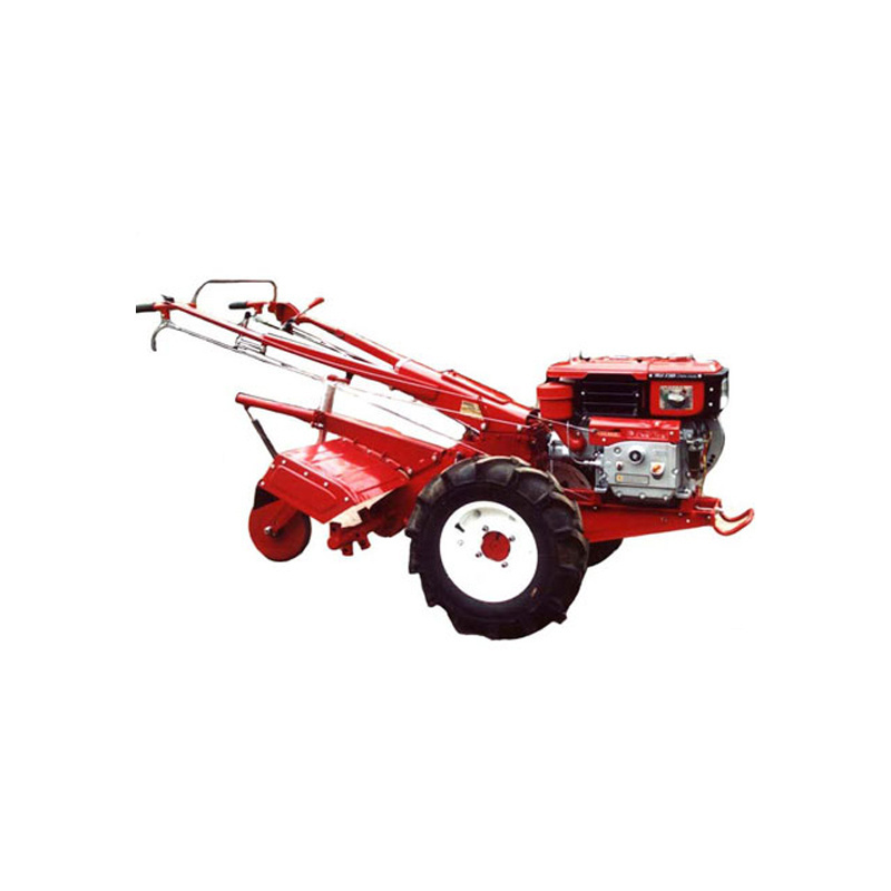 Small Farm Walk Behind Tractor For Sale