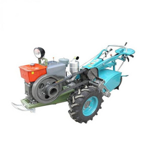 Agricultural Farm High Quality Small Tractor