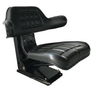 New Design Agriculture Machinery seats Comfortable Tractor Seats