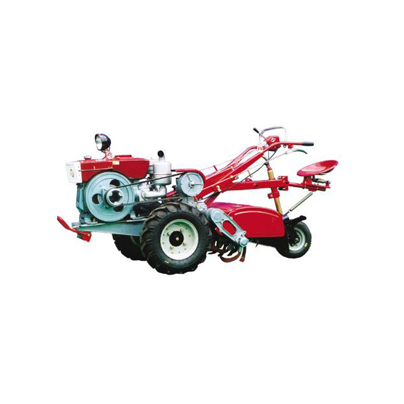 Small Farm Walk Behind Tractor For Sale