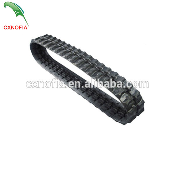 excavator All Terrain Vehicles Small  Rubber Tracks