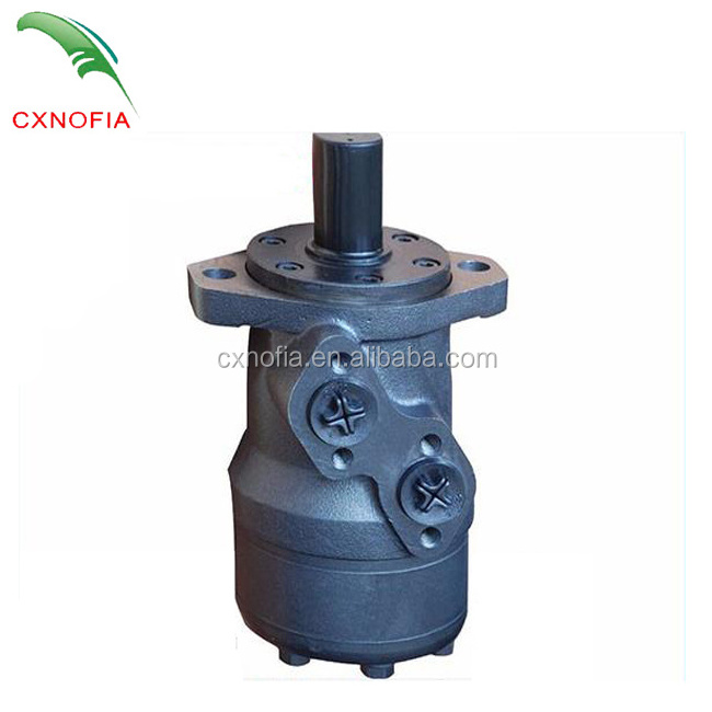 Hot Selling OMP Series Parker Orbital Chainsaw Rexroth Mcr5 Hydraulic Motor Price