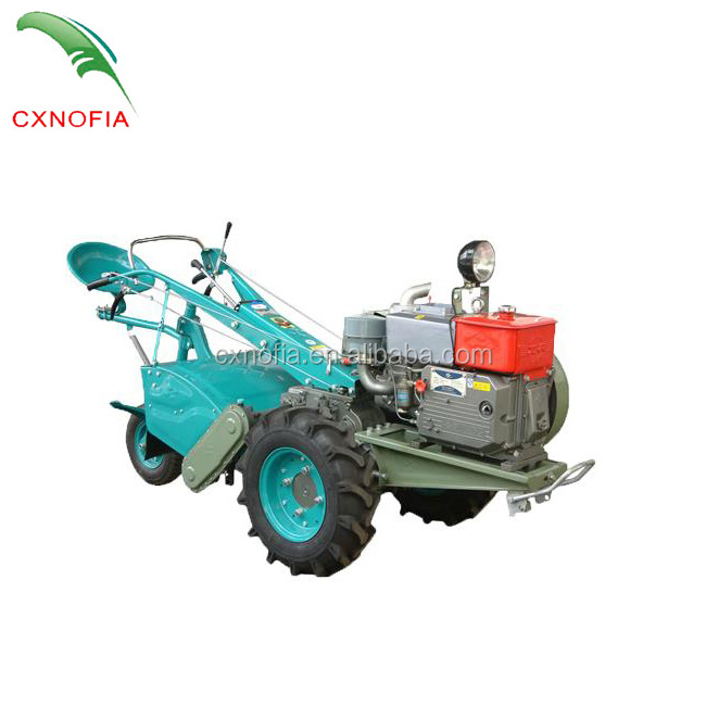 Agricultural Farm High Quality Small Tractor