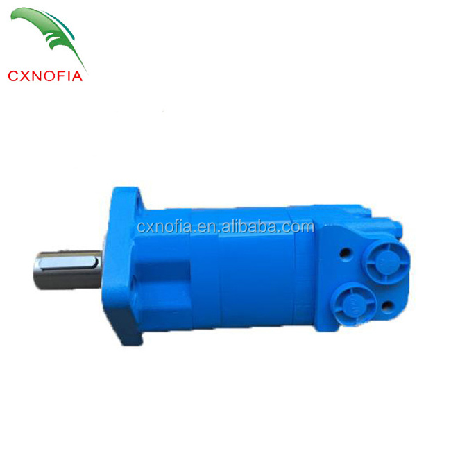 Hot Selling OMP Series Parker Orbital Chainsaw Rexroth Mcr5 Hydraulic Motor Price