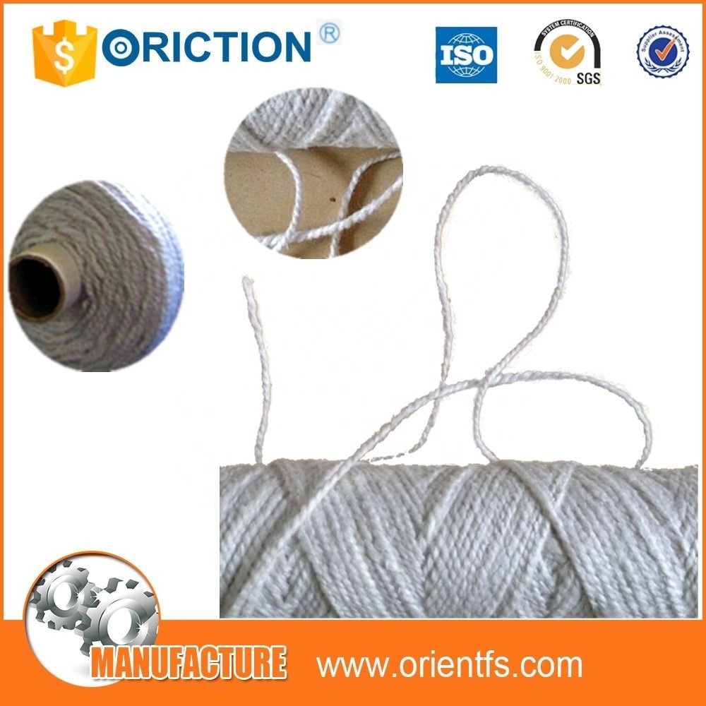 Most Popular in 2020 Non Asbestos Yarn For Friction Material