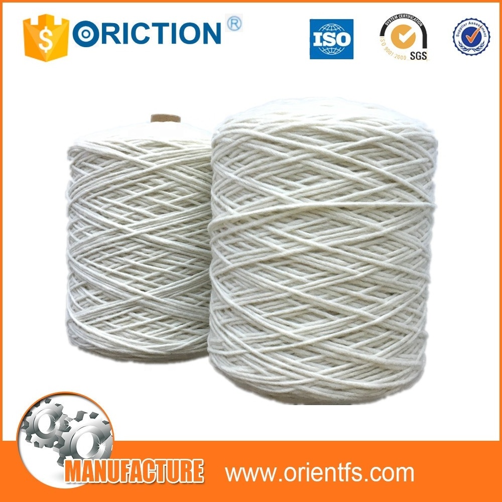 Most Popular in 2020 Non Asbestos Yarn For Friction Material