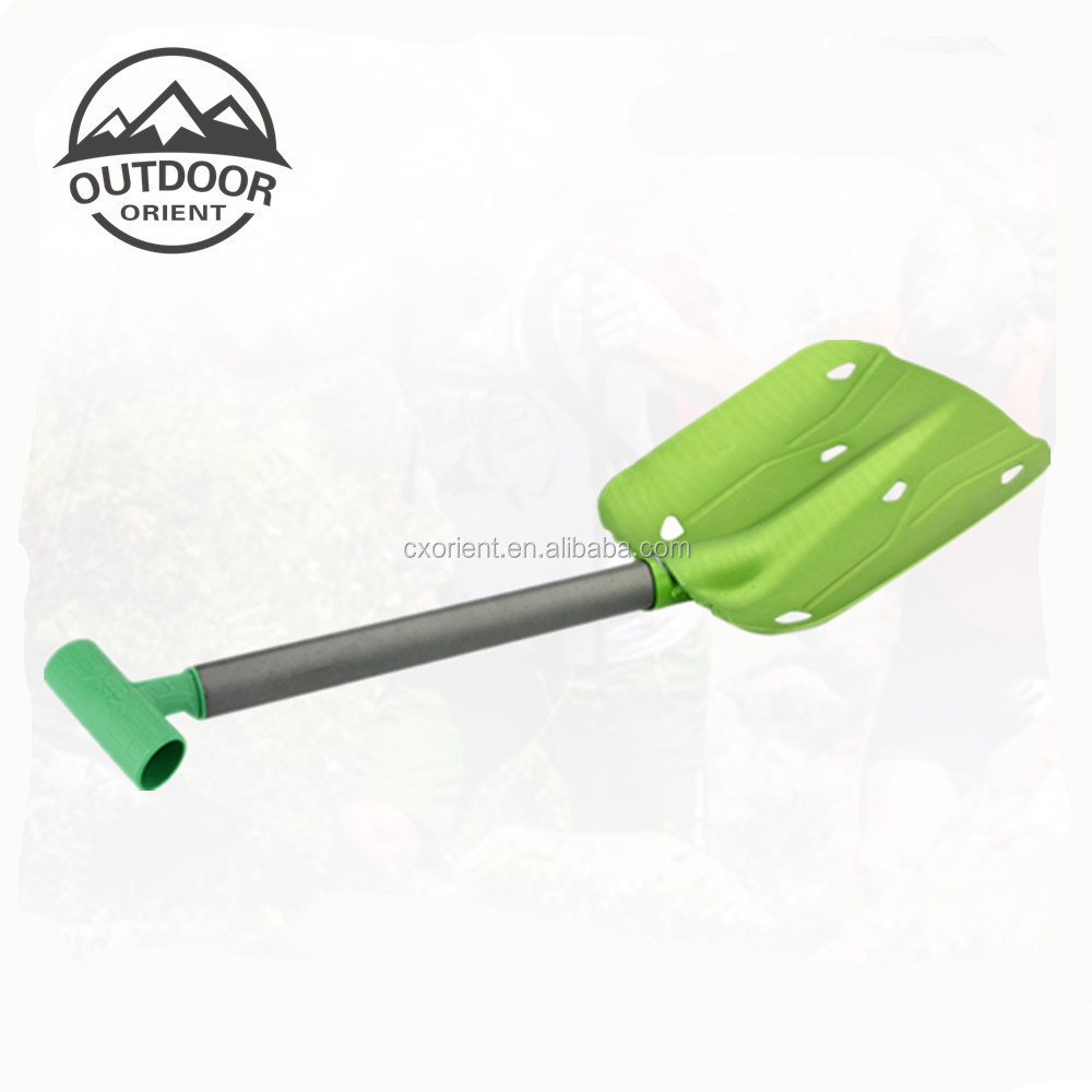 2017 New Style Aluminum Snow Shovel