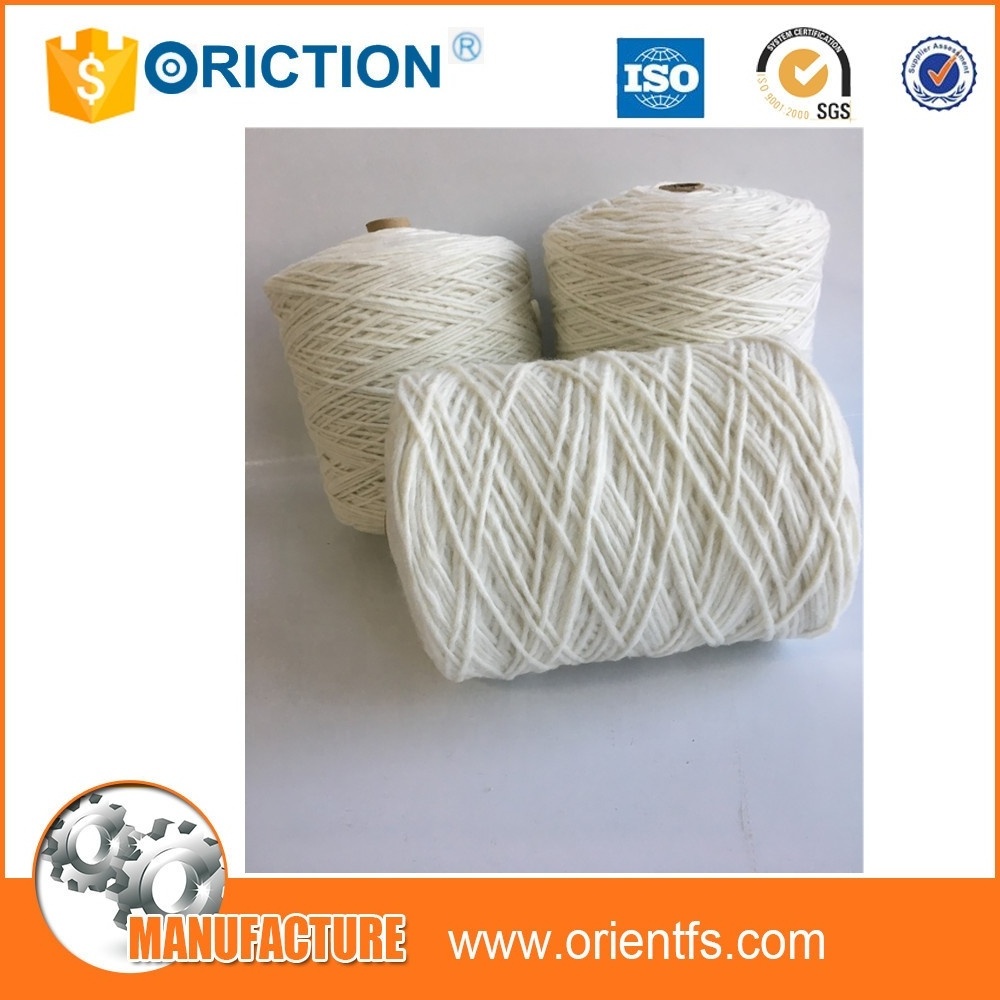 Most Popular in 2020 Non Asbestos Yarn For Friction Material