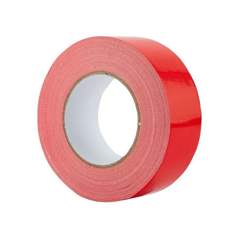 Wholesale  High Viscosity Duct Tape Waterproof for Decoration and Protection