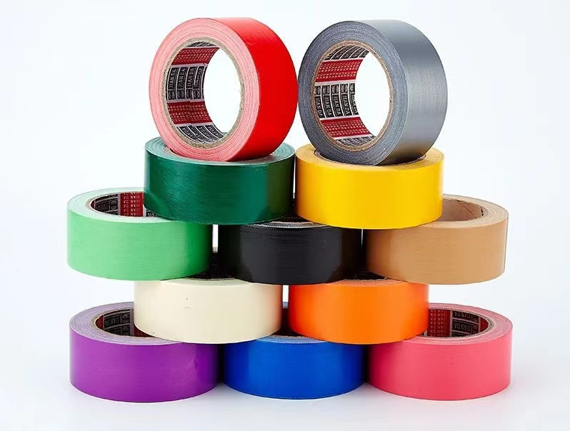 Wholesale  High Viscosity Duct Tape Waterproof for Decoration and Protection