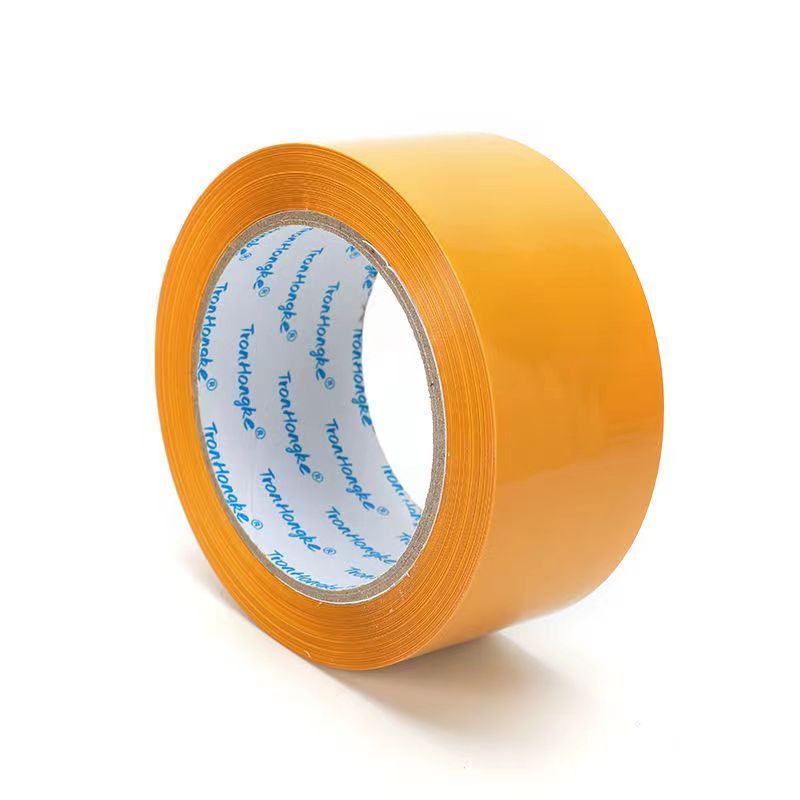 Wholesale Custom Low Noise Sealing Tape Strong Viscosity Silent Packing