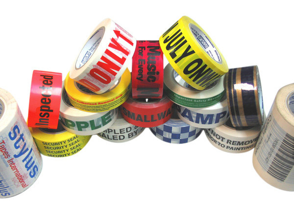 customtape cinta adhesiva transparente 100m personalize packing tape pvc electr with logo