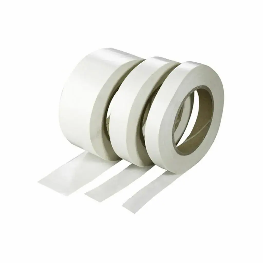 Factory Price Double Sided Sticking Strong Viscosity Self Adhesive Tape