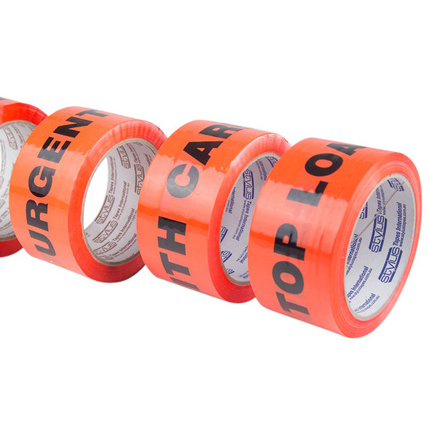 customtape cinta adhesiva transparente 100m personalize packing tape pvc electr with logo