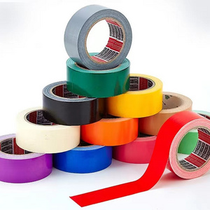 Wholesale  High Viscosity Duct Tape Waterproof for Decoration and Protection