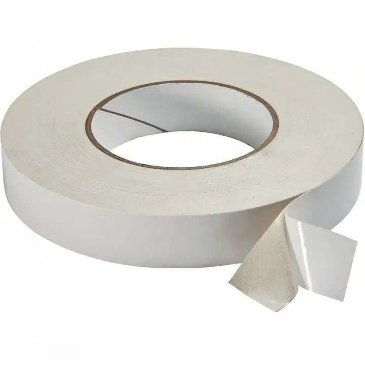 Factory Price Double Sided Sticking Strong Viscosity Self Adhesive Tape