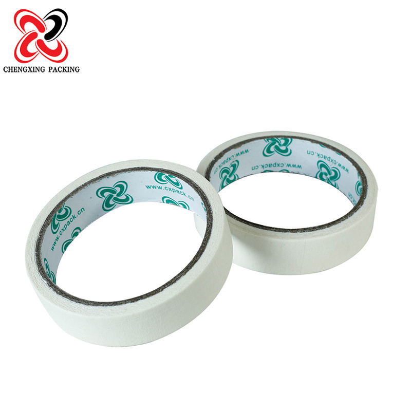 Factory Price Double Sided Sticking Strong Viscosity Self Adhesive Tape