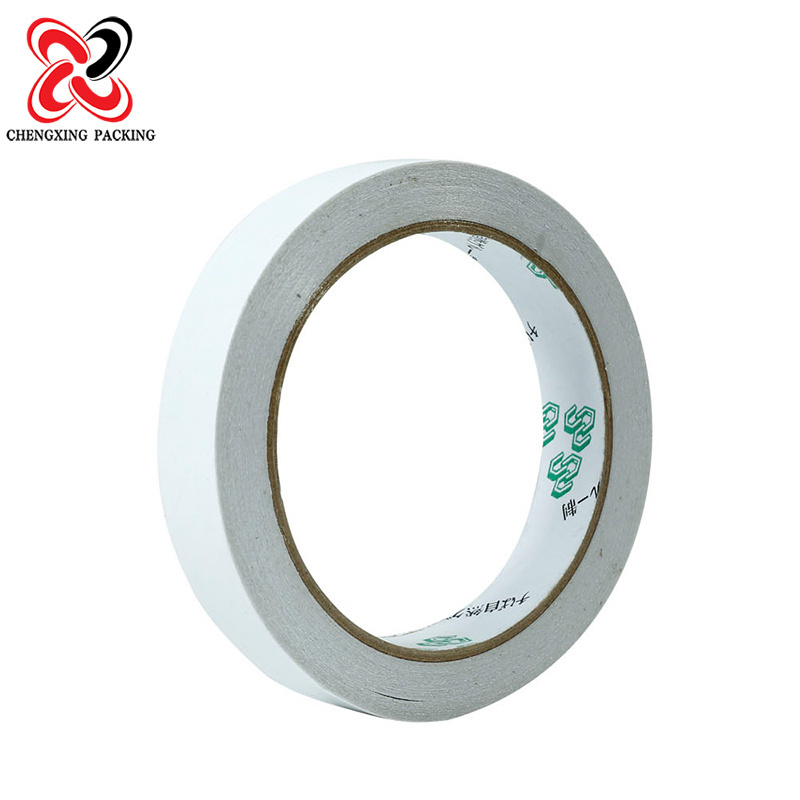 Factory Price Double Sided Sticking Strong Viscosity Self Adhesive Tape