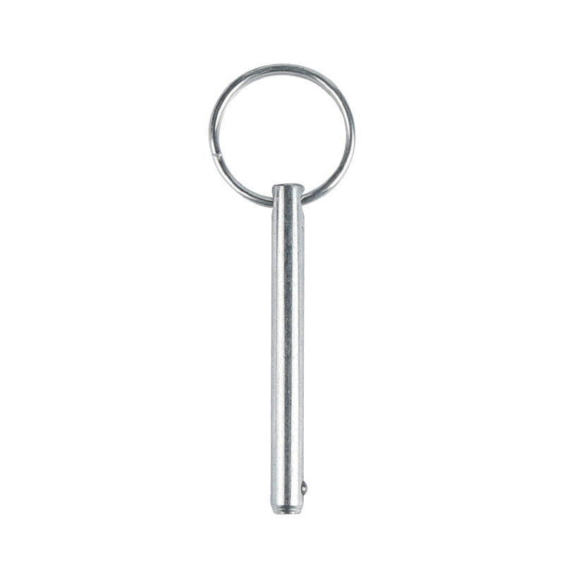 Lynch linch pin metal quick pin