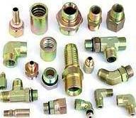 Hydraulic Fitting & Hydraulic Adapter,hydraulic connector