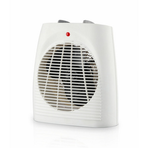 2021 new design portable 2000W adjustable thermostat termoventilatore bathroom fan heater