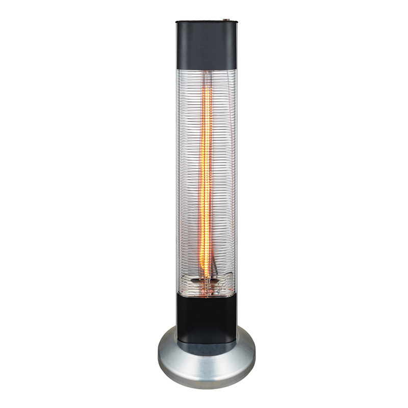 2000W standing waterproof IP34 remote control terrassenheizer elektro outdoor table top patio heater