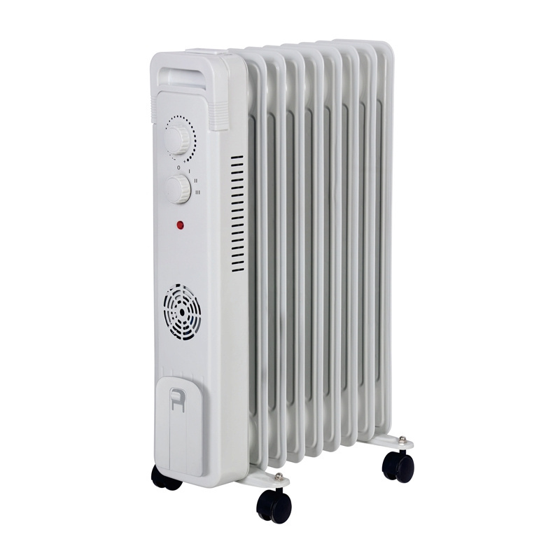 1000W~2500W Hot sale cheapest electric room heater home oil heater oil filled radiator oil radiator