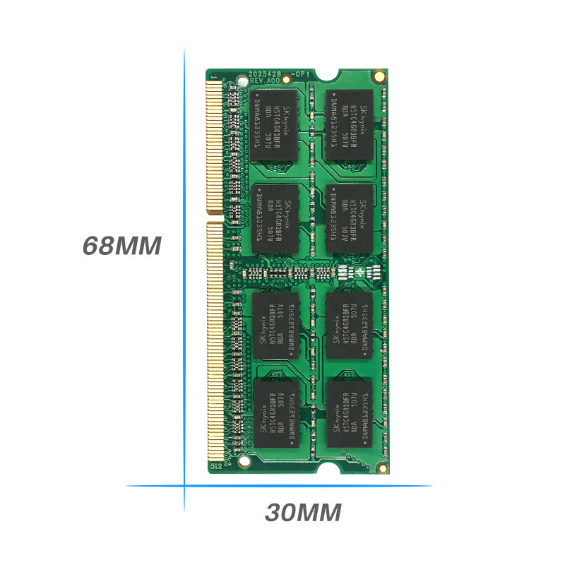 DDR3 8GB 1600MHZ Gaming Rams DDR3 Laptop Memory Ram 4GB 1333mhz DDR For Desktop Laptops