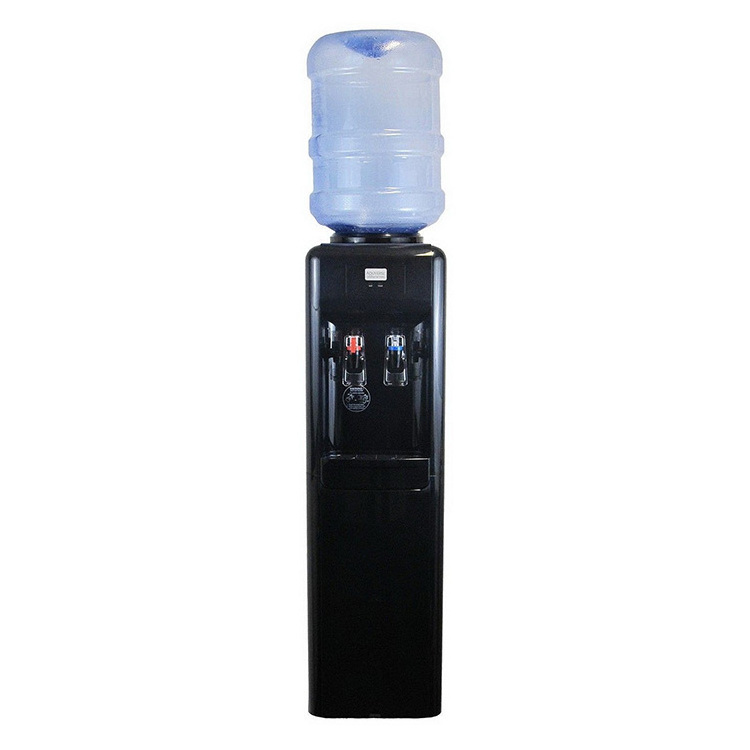 Bottle top loading  cheapest  hot and cold water dispenser