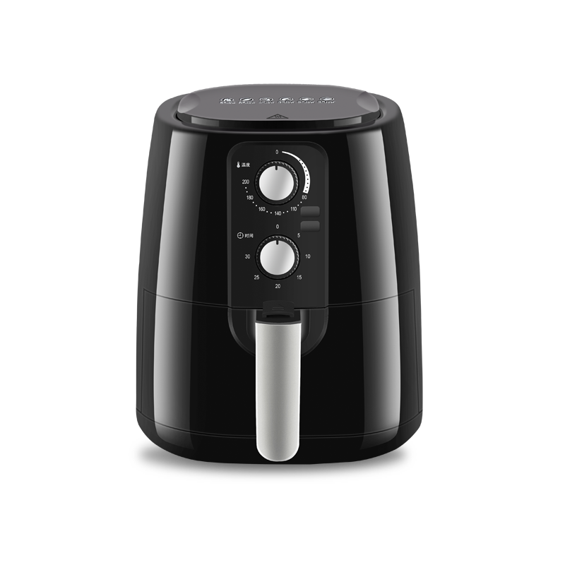 Genuine Electric Pressure Cooker Oven Deep Dual Zone Gowise Air Fryer