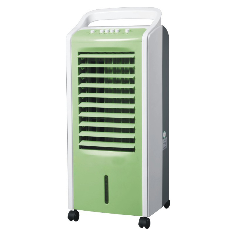 Air Cooler Water Fan Coil Unit Floor Standing Spare Parts MOTOR 4500m/h Eco-friendly Provided 230 VAC Bearing 1 YEAR Hotels Ce