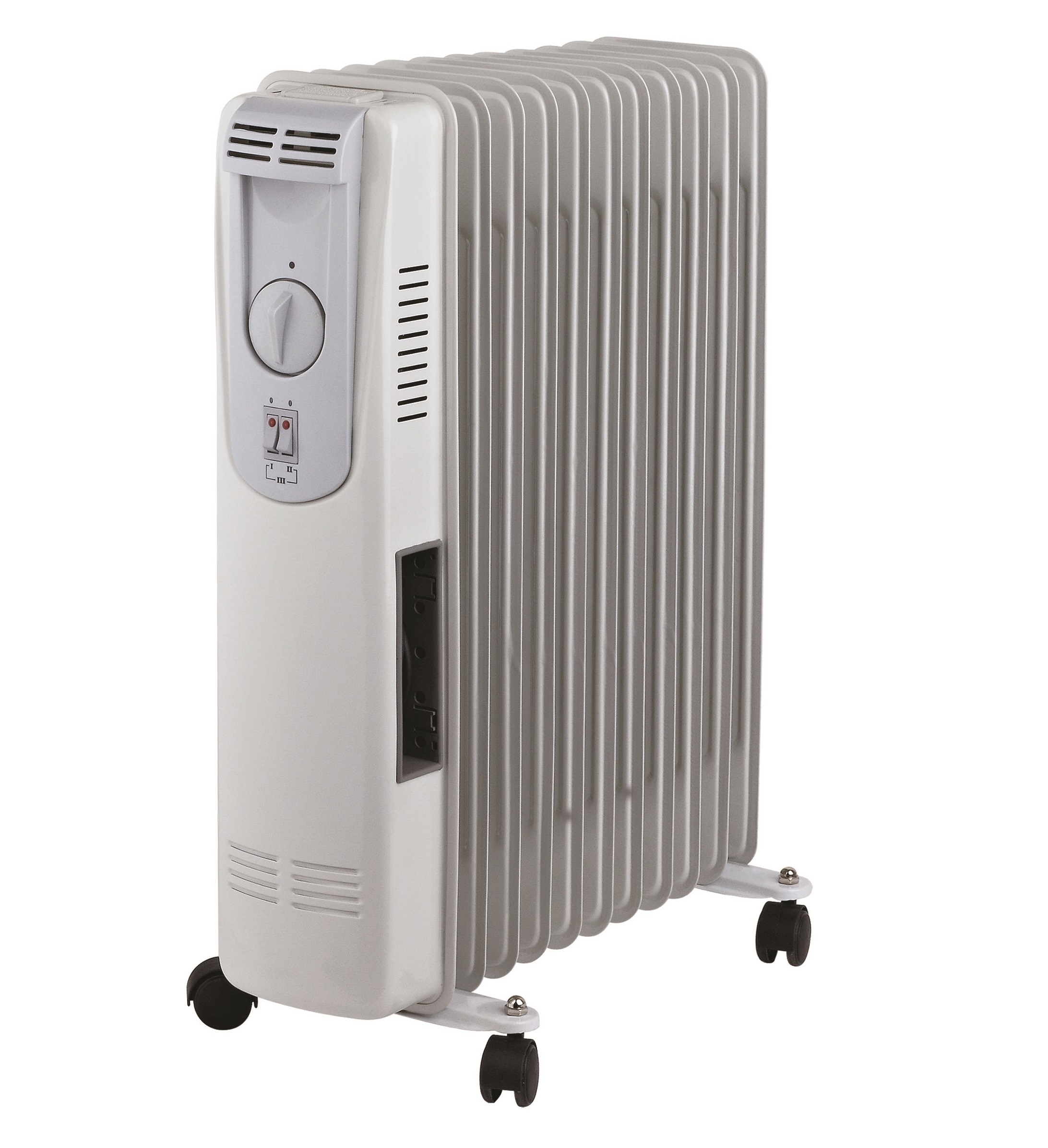 500W~2500W Hot Sale Electric Room Heater Home Oil Heater Oil Filled Radiator