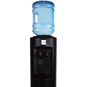 Bottle top loading  cheapest  hot and cold water dispenser