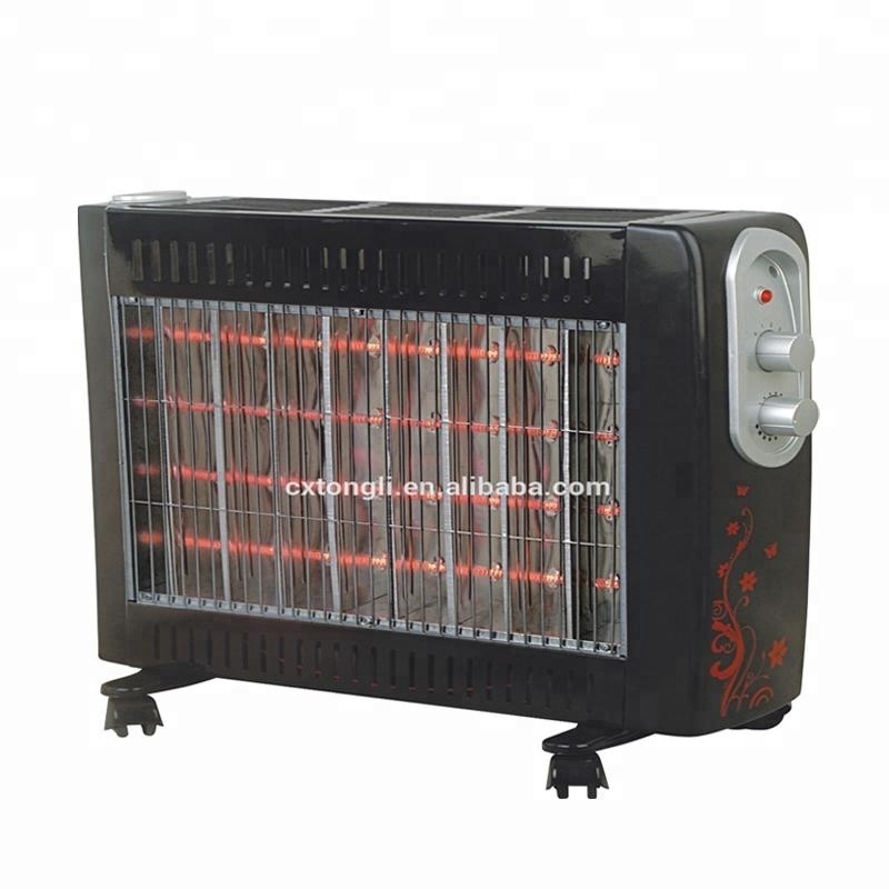 2000w Electric Wall Room Convector Panel Heater Free Spare Parts any Color