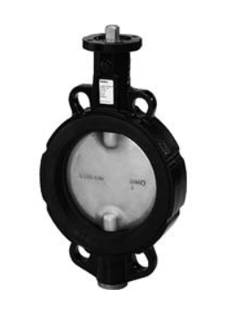 siemens electric two way valve  VKF46 Butterfly valve flange PN6/10/16  kvs 800 tight shutoff in stock