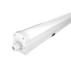 Wholeseals Ip65 Ik08 Led Triproof Light 19W 35W 50W Linear Vapor-Tight Light Fixtures