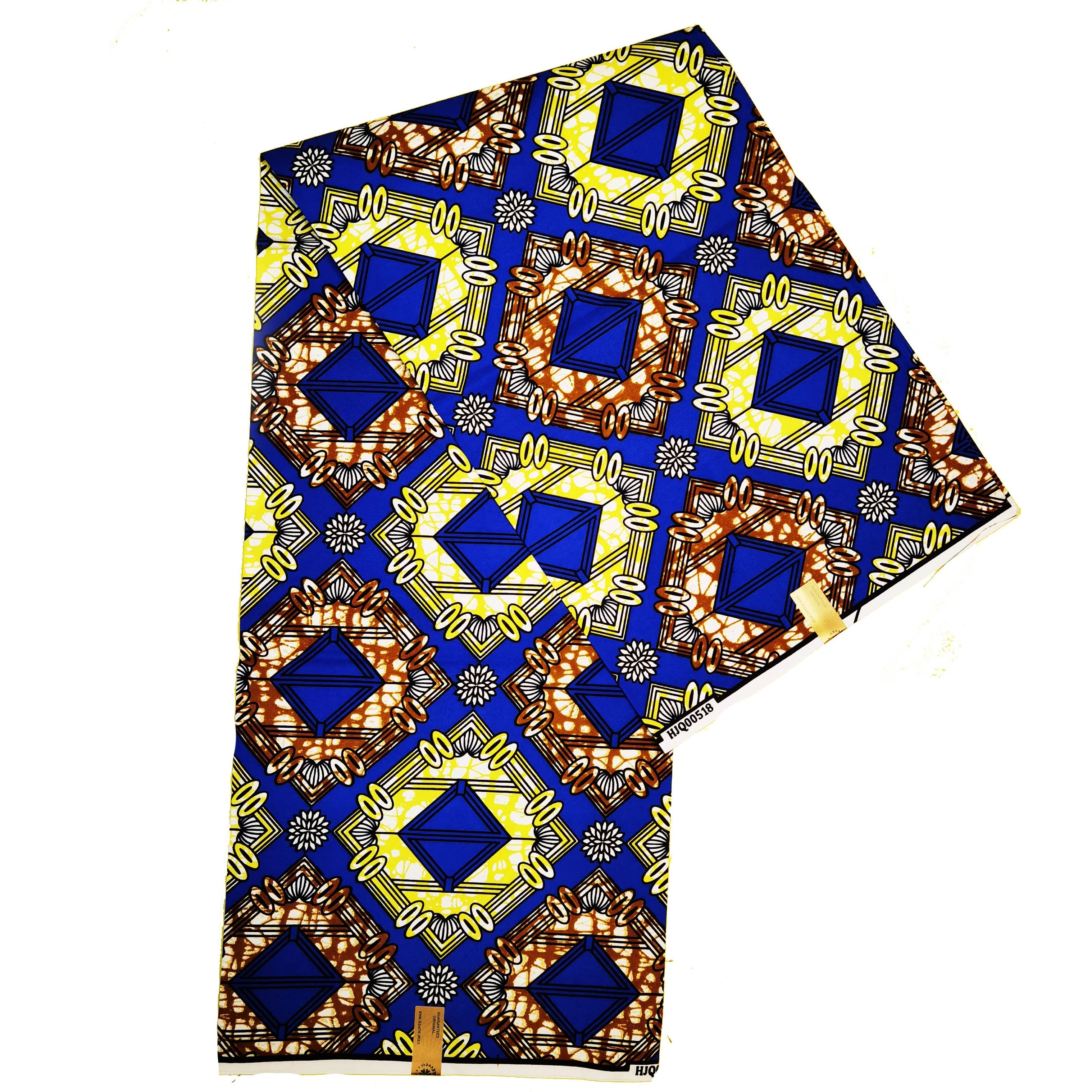 hot sale  african wax fabric with newest designs