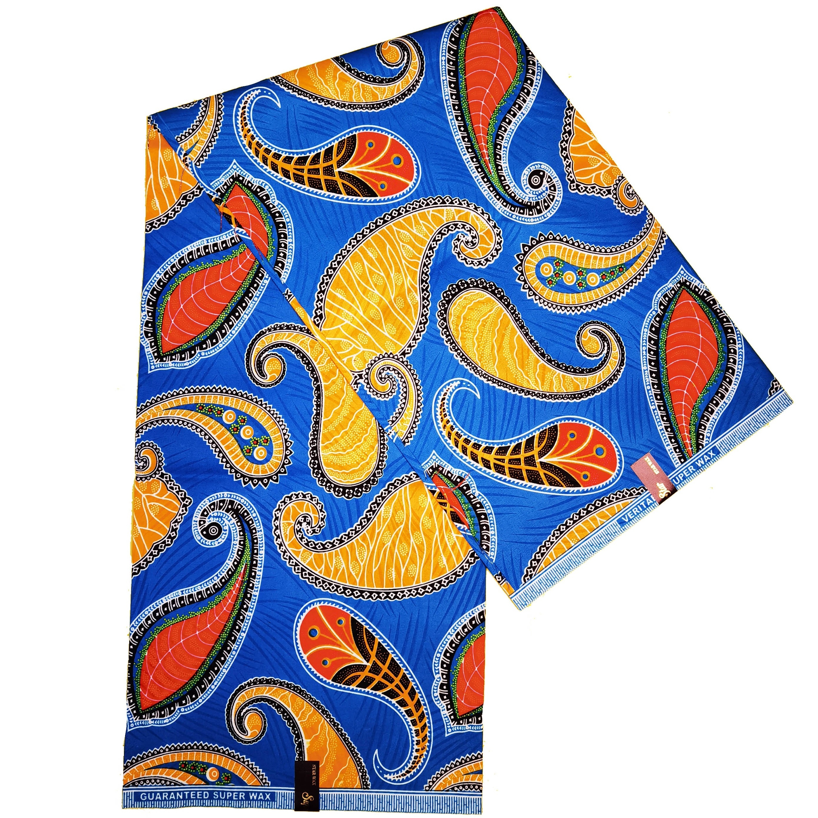 hot sale java print fabric african wax with high quality