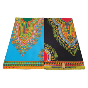 hot sale african kitenge dress designs african kitenge dress fabric